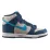 Дитячі Кросівки Nike Dunk High Різнокольоровий 38.5 (7dDB2179-006 38.5) - 1 - Robinzon.ua