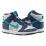 Дитячі Кросівки Nike Dunk High Різнокольоровий 38.5 (7dDB2179-006 38.5) - 2 - Robinzon.ua
