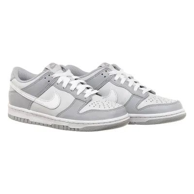 Дитячі Кросівки Nike DUNK LOW Сірий 39 (7dDH9765-001 39) - 3 Дитячі Кросівки Nike DUNK LOW Сірий 39 (7dDH9765-001 39) - 3 - Robinzon.ua