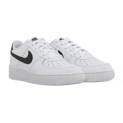 Детские Кроссовки Nike AIR FORCE 1 Белый 36.5 (7dCT3839-100 36.5) - 3 Детские Кроссовки Nike AIR FORCE 1 Белый 36.5 (7dCT3839-100 36.5) - 3 - Robinzon.ua