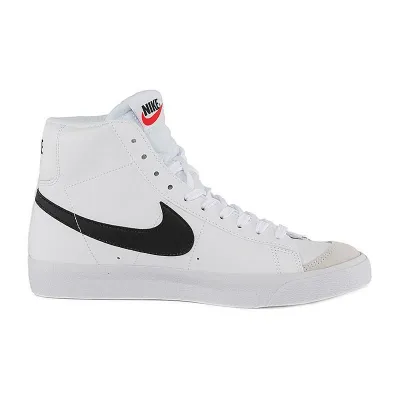 Дитячі Кросівки Nike BLAZER MID 77 Білий 39 (7dDA4086-100 39) - 1 Дитячі Кросівки Nike BLAZER MID 77 Білий 39 (7dDA4086-100 39) - 1 - Robinzon.ua