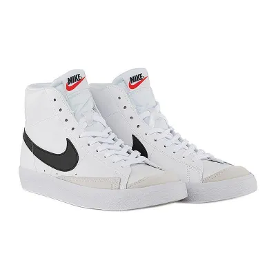 Дитячі Кросівки Nike BLAZER MID 77 Білий 39 (7dDA4086-100 39) - 3 Дитячі Кросівки Nike BLAZER MID 77 Білий 39 (7dDA4086-100 39) - 3 - Robinzon.ua