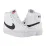 Дитячі Кросівки Nike BLAZER MID 77  Білий 39 (7dDA4086-100 39) - 4 - Robinzon.ua