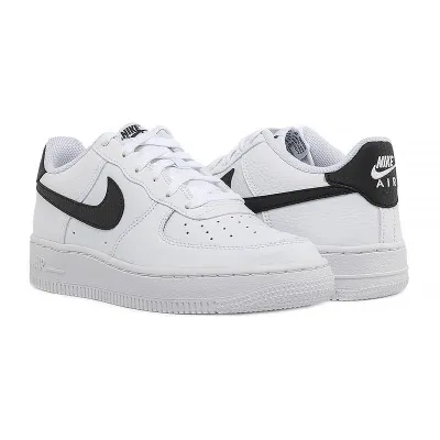 Дитячі Кросівки Nike AIR FORCE 1 Білий 38 (7dCT3839-100 38) - 2 Дитячі Кросівки Nike AIR FORCE 1 Білий 38 (7dCT3839-100 38) - 2 - Robinzon.ua