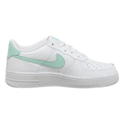 Детские Кроссовки Nike AIR FORCE 1 Белый 38 (7dCT3839-105 38) - 1 - Robinzon.ua