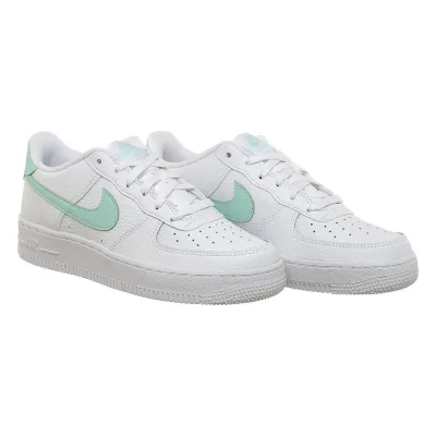 Детские Кроссовки Nike AIR FORCE 1 Белый 38 (7dCT3839-105 38) - 2 - Robinzon.ua