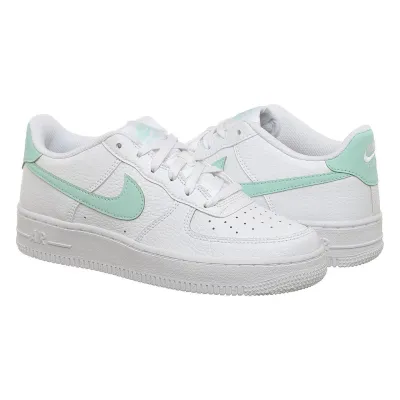 Детские Кроссовки Nike AIR FORCE 1 Белый 38 (7dCT3839-105 38) - 4 - Robinzon.ua