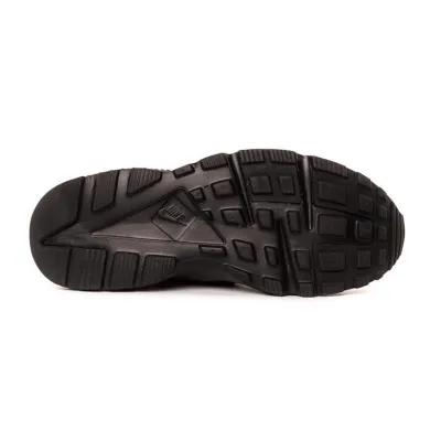 Детские Кроссовки Nike Huarache Run GS Black Черный 37.5 (7d654275-016 37.5) - 2 - Robinzon.ua