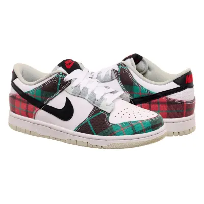 Дитячі Кросівки Nike DUNK LOW SE 1 Різнокольоровий 39 (7dDV8919-100 39) - 3 Дитячі Кросівки Nike DUNK LOW SE 1 Різнокольоровий 39 (7dDV8919-100 39) - 3 - Robinzon.ua