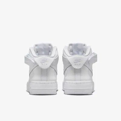 Детские Кроссовки Nike AIR FORCE 1 MID EASYON Белый 38 (7dFN1193-111 38) - 3 Детские Кроссовки Nike AIR FORCE 1 MID EASYON Белый 38 (7dFN1193-111 38) - 3 - Robinzon.ua