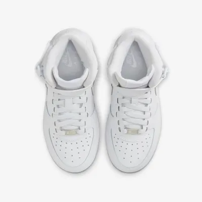 Дитячі Кросівки Nike AIR FORCE 1 MID EASYON Білий 39 (7dFN1193-111 39) - 2 Дитячі Кросівки Nike AIR FORCE 1 MID EASYON Білий 39 (7dFN1193-111 39) - 2 - Robinzon.ua