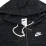 Жіноча Толстовка Nike W NSW GYM VNTG EASY FZ HOODIE Чорний M (DM6386-010 M) - 2 - Robinzon.ua