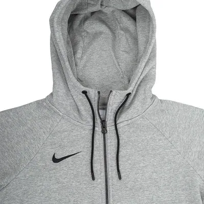 Жіноча Толстовка Nike FLC PARK20 FZ HOODIE Сірий L (7dCW6955-063 L) - 2 Жіноча Толстовка Nike FLC PARK20 FZ HOODIE Сірий L (7dCW6955-063 L) - 2 - Robinzon.ua