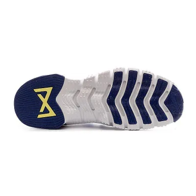 Чоловічі Кросівки Nike FREE METCON 5 Білий 42.5 (7dDV3949-103 42.5) - 4 - Robinzon.ua