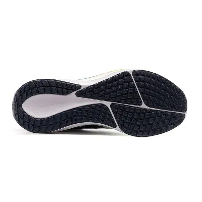 Мужские Кроссовки Nike VOMERO 17 Разноцветный 44.5 (7dFB1309-100 44.5) - 3 Мужские Кроссовки Nike VOMERO 17 Разноцветный 44.5 (7dFB1309-100 44.5) - 3 - Robinzon.ua