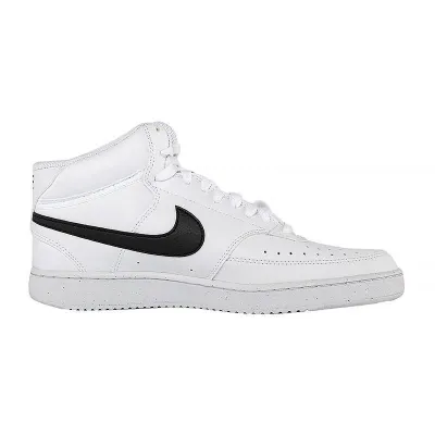 Мужские Кроссовки Nike COURT VISION MID NN Белый 46 (7dDN3577-101 46) - 1 Мужские Кроссовки Nike COURT VISION MID NN Белый 46 (7dDN3577-101 46) - 1 - Robinzon.ua