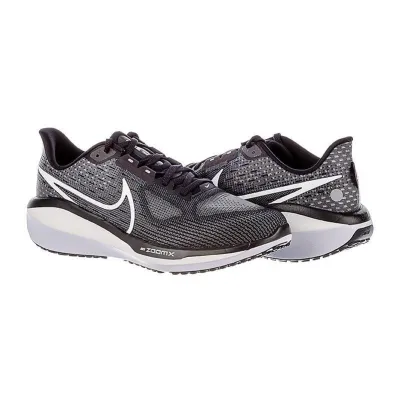 Чоловічі Кросівки Nike VOMERO 17 Чорно-білий 42.5 (7dFB1309-004 42.5) - 4 Чоловічі Кросівки Nike VOMERO 17 Чорно-білий 42.5 (7dFB1309-004 42.5) - 4 - Robinzon.ua