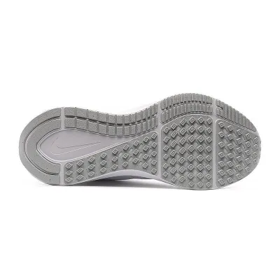 Чоловічі Кросівки Nike AIR ZOOM STRUCTURE 25 Білий 42.5 (7dDJ7883-105 42.5) - 3 - Robinzon.ua