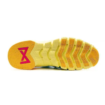 Чоловічі Кросівки Nike FREE METCON 5 Блакитний Жовтий 44 (7dDV3949-302 44) - 2 - Robinzon.ua