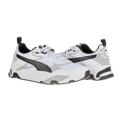 Мужские Кроссовки Puma Trinity Белый 45 (7d38928901 45) - 4 Мужские Кроссовки Puma Trinity Белый 45 (7d38928901 45) - 4 - Robinzon.ua