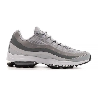 Чоловічі Кросівки Nike AIR MAX 95 ULTRA Сірий 44 (7dBV1984-002 44) - 1 - Robinzon.ua