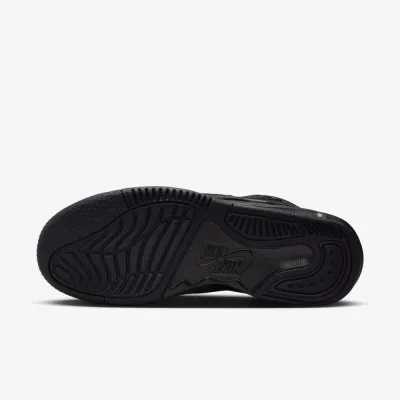 Чоловічі Кросівки JORDAN MAX AURA 5 Чорний 45 (7dDZ4353-001 45) - 2 - Robinzon.ua