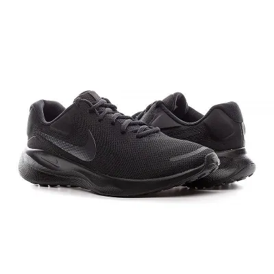 Чоловічі Кросівки Nike REVOLUTION 7 Чорний 43 (7dFB2207-005 43) - 4 Чоловічі Кросівки Nike REVOLUTION 7 Чорний 43 (7dFB2207-005 43) - 4 - Robinzon.ua