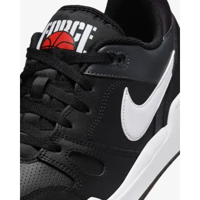 Мужские Кроссовки Nike FULL FORCE LO Черный 44.5 (7dFB1362-001 44.5) - 3 Мужские Кроссовки Nike FULL FORCE LO Черный 44.5 (7dFB1362-001 44.5) - 3 - Robinzon.ua
