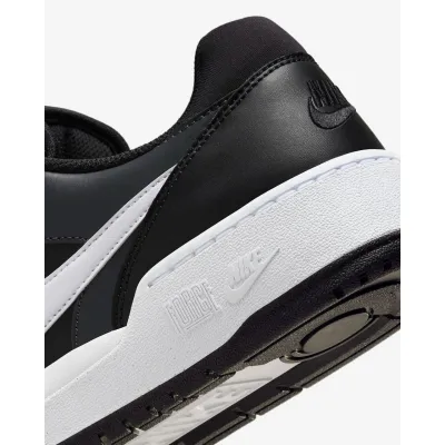 Мужские Кроссовки Nike FULL FORCE LO Черный 44.5 (7dFB1362-001 44.5) - 4 Мужские Кроссовки Nike FULL FORCE LO Черный 44.5 (7dFB1362-001 44.5) - 4 - Robinzon.ua