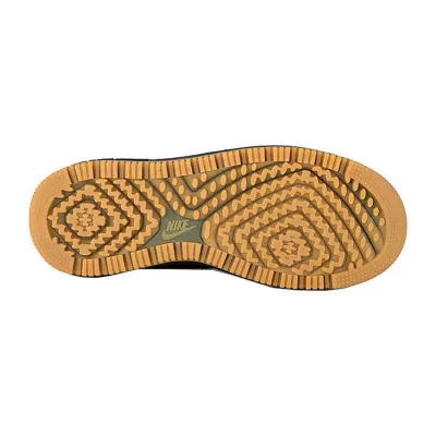 Чоловічі Кросівки Nike AIR FORCE 1 LUXE Чорний 42 (7dDB4109-001 42) - 3 Чоловічі Кросівки Nike AIR FORCE 1 LUXE Чорний 42 (7dDB4109-001 42) - 3 - Robinzon.ua