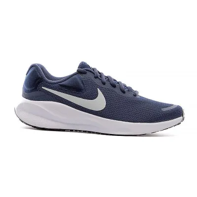 Мужские Кроссовки Nike REVOLUTION 7 Темно-синий 44 (7dFB2207-400 44) - 1 - Robinzon.ua