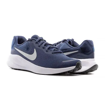 Мужские Кроссовки Nike REVOLUTION 7 Темно-синий 44 (7dFB2207-400 44) - 3 - Robinzon.ua