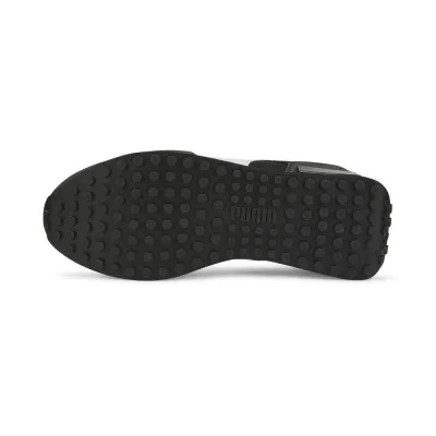 Чоловічі Кросівки Puma FUTURE RIDER PLAY ON  Black-Dark Sha Чорний 45 (7d37114988 45) - 1 - Robinzon.ua