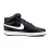 Чоловічі Кросівки Nike COURT VISION MID NN Чорний  45.5 (7dDN3577-001 45.5) - 1 - Robinzon.ua