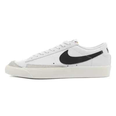 Чоловічі Кросівки Nike BLAZER LOW 77 VNTG Білий 45.5 (7dDA6364-101 45.5) - 1 Чоловічі Кросівки Nike BLAZER LOW 77 VNTG Білий 45.5 (7dDA6364-101 45.5) - 1 - Robinzon.ua