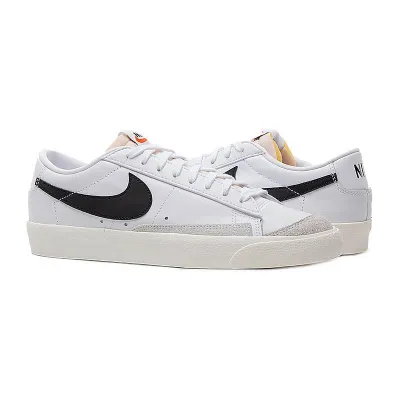 Чоловічі Кросівки Nike BLAZER LOW 77 VNTG Білий 45.5 (7dDA6364-101 45.5) - 5 Чоловічі Кросівки Nike BLAZER LOW 77 VNTG Білий 45.5 (7dDA6364-101 45.5) - 5 - Robinzon.ua