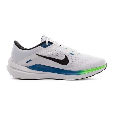 Чоловічі Кросівки Nike AIR WINFLO 10 Білий 44.5 (7dDV4022-103 44.5) - 1 Чоловічі Кросівки Nike AIR WINFLO 10 Білий 44.5 (7dDV4022-103 44.5) - 1 - Robinzon.ua