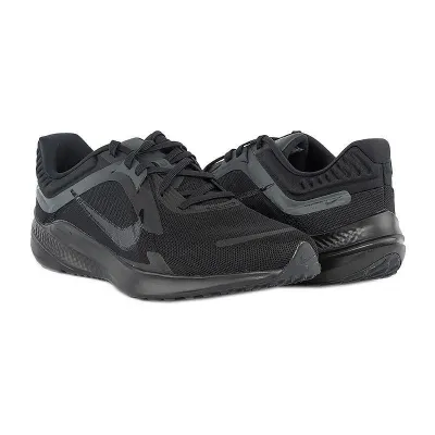 Чоловічі Кросівки Nike QUEST 5 Чорний 45.5 (7dDD0204-003 45.5) - 3 - Robinzon.ua