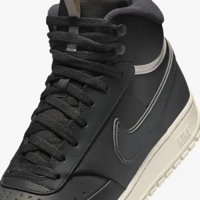 Мужские Кроссовки Nike COURT VISION MID WNTR Черный 45 (7dDR7882-003 45) - 6 Мужские Кроссовки Nike COURT VISION MID WNTR Черный 45 (7dDR7882-003 45) - 6 - Robinzon.ua