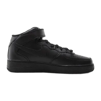 Чоловічі Кросівки Nike Air Force 1 Mid '07 Чорний 40.5 (7dCW2289-001 40.5) - 1 - Robinzon.ua