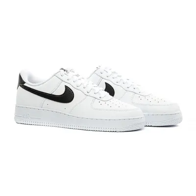 Чоловічі Кросівки Nike Nike AIR FORCE 1 07 Білий 44.5 (7dCT2302-002 44.5) - 3 - Robinzon.ua