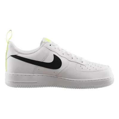 Чоловічі Кросівки Nike AIR FORCE 1 07 Білий 45.5 (7dDZ4510-100 45.5) - 1 - Robinzon.ua