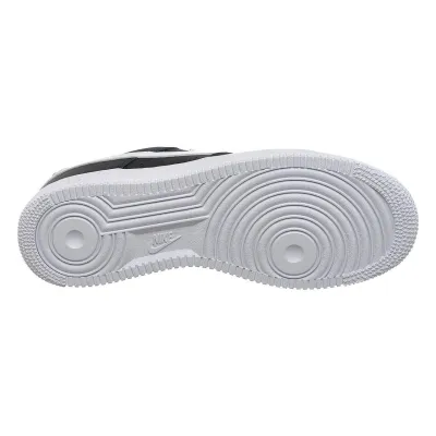 Чоловічі Кросівки Nike Nike AIR FORCE 1 07 Чорний Білий 45 (7dCT2302-002 45) - 2 - Robinzon.ua