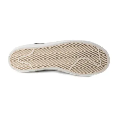 Чоловічі Кросівки Nike Blazer Mid '77 Vintage Чорний 46 (7dBQ6806-002 46) - 2 - Robinzon.ua