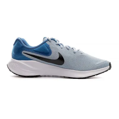 Чоловічі Кросівки Nike REVOLUTION 7 Блакитний 44 (7dFB2207-402 44) - 1 Чоловічі Кросівки Nike REVOLUTION 7 Блакитний 44 (7dFB2207-402 44) - 1 - Robinzon.ua