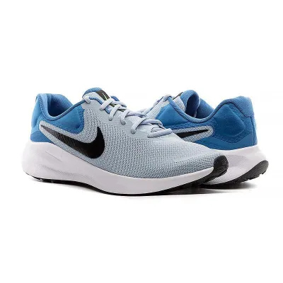 Чоловічі Кросівки Nike REVOLUTION 7 Блакитний 44 (7dFB2207-402 44) - 2 Чоловічі Кросівки Nike REVOLUTION 7 Блакитний 44 (7dFB2207-402 44) - 2 - Robinzon.ua