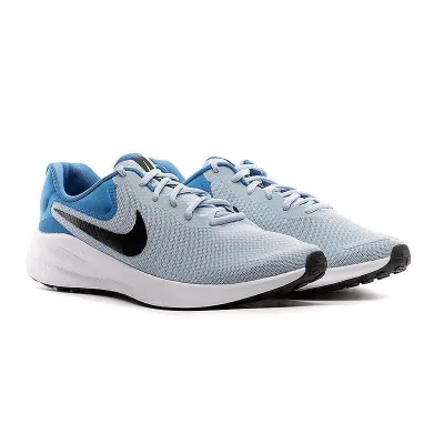 Чоловічі Кросівки Nike REVOLUTION 7 Блакитний 44 (7dFB2207-402 44) - 4 Чоловічі Кросівки Nike REVOLUTION 7 Блакитний 44 (7dFB2207-402 44) - 4 - Robinzon.ua