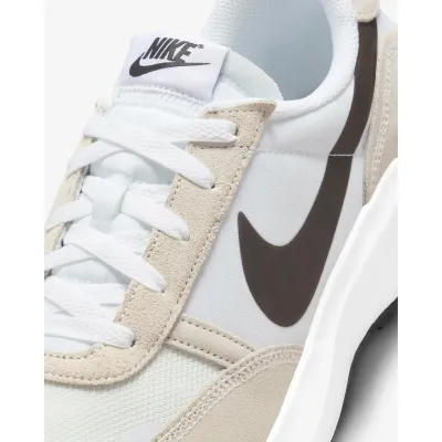 Чоловічі Кросівки Nike WAFFLE NAV Білий 43 (7dFJ4195-100 43) - 6 Чоловічі Кросівки Nike WAFFLE NAV Білий 43 (7dFJ4195-100 43) - 6 - Robinzon.ua