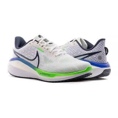 Мужские Кроссовки Nike VOMERO 17 Разноцветный 43 (7dFB1309-100 43) - 4 Мужские Кроссовки Nike VOMERO 17 Разноцветный 43 (7dFB1309-100 43) - 4 - Robinzon.ua