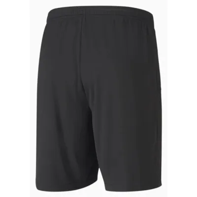 Шорти Puma teamGOAL 23 knit Shorts чорний Чол L 704262-03 L - 1 Шорти Puma teamGOAL 23 knit Shorts чорний Чол L 704262-03 L - 1 - Robinzon.ua